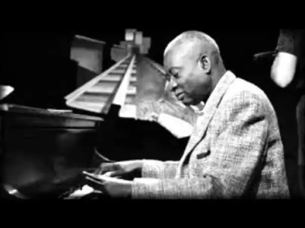 Thomas A Dorsey - Take My Hand, Precious Lord